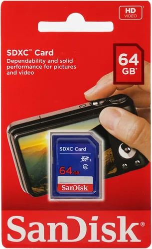 Miniatura 8 de SanDisk Tarjeta de memoria flash SD clase 4 de 2 GB, SDSDB-002G-B35 (la etiqueta puede cambiar)
