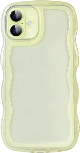 Miniatura 47 de Funda transparente compatible con iPhone 11 Pro, bonita funda delgada de silicona suave, antiarañazos, a prueba de golpes, para mujeres y niñas, Azul