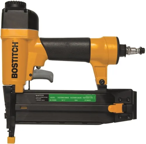 Miniatura 2 de Bostitch Kit Combinado de 3 Herramientas/Compresor