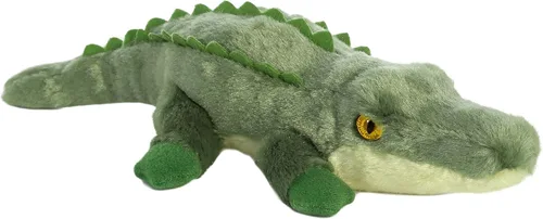 Miniatura 19 de Aurora® - Adorable Mini Flopsie™ peluche de foca arpa - Animal de peluche, facilidad para jugar, compañero eterno - Blanco, 8 pulgadas