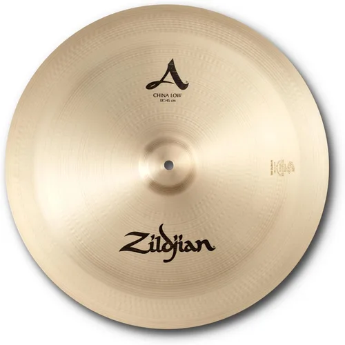 Avedis Zildjian Company 18" A Zildjian China Low