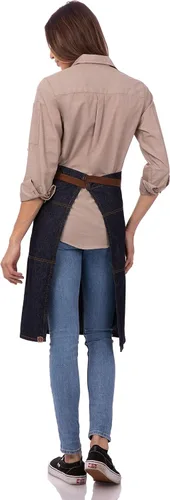 Miniatura 2 de Chef Works Unisex Memphis Bistro Apron