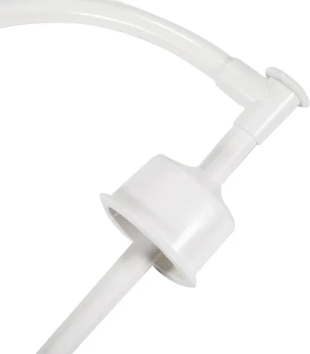 Miniatura 8 de VEVOR Sistema de bomba despachadora de agua embotellada, sistema de dispensación de 5 galones, dispensador de agua eléctrico automático, bomba