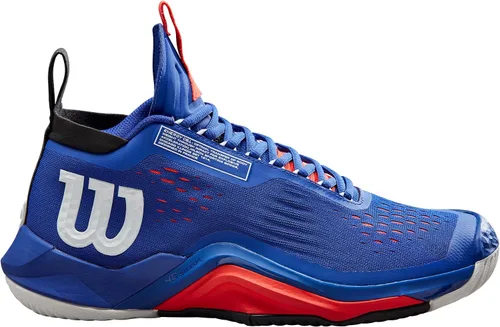 Miniatura 2 de WILSON Men's Rush Pro Tour Mid Sneaker