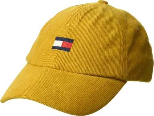 Miniatura 27 de Tommy Hilfiger Gorra de béisbol ajustable Ardin de algodón para hombre