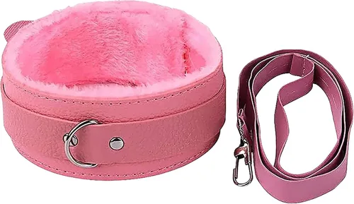 Miniatura 3 de Juego de cuero para ciegas de sujeción sexual para mujeres, kit de bondage esposas sexuales, vendados y esposas para juegos sexuales, cuerda