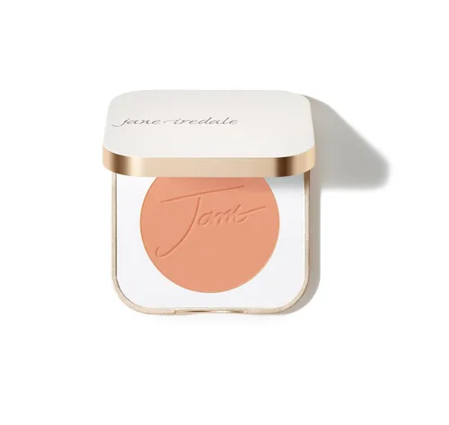 Miniatura 12 de jane iredale PurePressed Colorete Algodón de azúcar