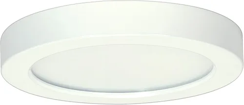 Miniatura 6 de Satco S29328 - LED de transición de montaje empotrado, 2700 K, color blanco