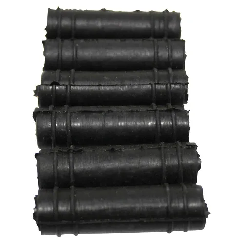 Miniatura 2 de R34765 Línea de combustible a inyector Boot 6 Pack Compatible con John Deere 3020 4000 4020 5020 4230 6030