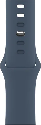 Miniatura 4 de ELETTRONEO SB Correa Deportiva para Bandas de Apple Watch Mujeres Ultra 3 2 49mm, Series 11 10 46mm, 9 8 7 45mm 41mm, SE 6 5 4 44mm 40mm, 3 2 1 42mm
