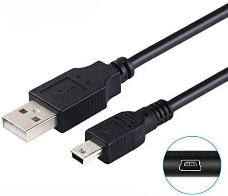 Miniatura 2 de LeapPad Platinum & Ultra Cable de carga: Compatible con LeapReader, LeapPad 3 y Platinum