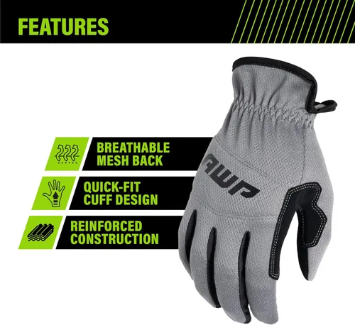Miniatura 3 de AWP Guantes utilitarios AWP para hombre