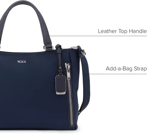 Miniatura 4 de TUMI Voyageur Valetta Medium Tote