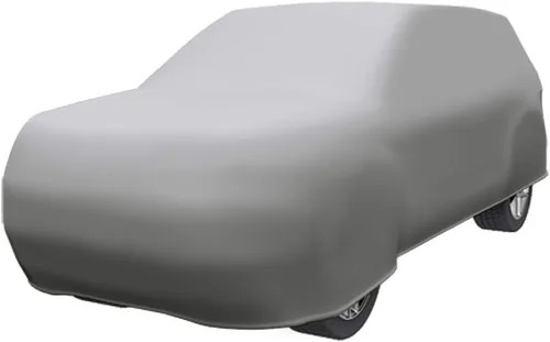 CoverMaster Gold Shield - Funda de coche para Chevrolet Tracker, 5 capas impermeables