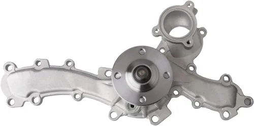 Miniatura 4 de AUQDD AW6037 Kit de bomba de agua profesional con junta apta para (motor 4.0L V6 solamente) 2005-2011 (hasta 10/2010) Toyota Tundra /2003-2009
