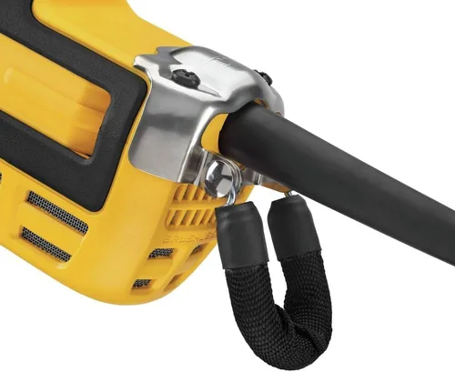 Miniatura 3 de DEWALT Amoladora angular, 5 pulgadas, 13 amperios (DWE43214N)