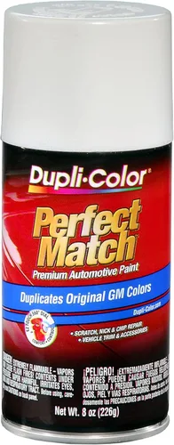 Miniatura 232 de Rellenador de arañazos Dupli-Color gris de encaje exacto, Gris