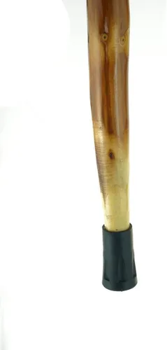 Miniatura 5 de SE WS631-52RH Bastón de madera natural con cabeza de raíz