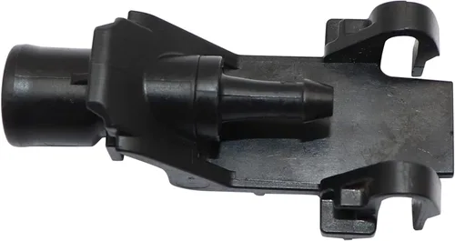 Miniatura 3 de SecosAutoparts Boquilla de pulverización para limpiaparabrisas delantero compatible con Honda Pilot Ridgel 2016 2017 2018 2019 2020 2021 reemplaza#