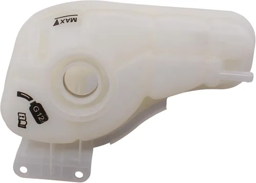 Miniatura 6 de ApplianPar Depósito de expansión de desbordamiento del depósito de refrigerante del motor para Audi A8 Quattro 4.2L 2004-2010
