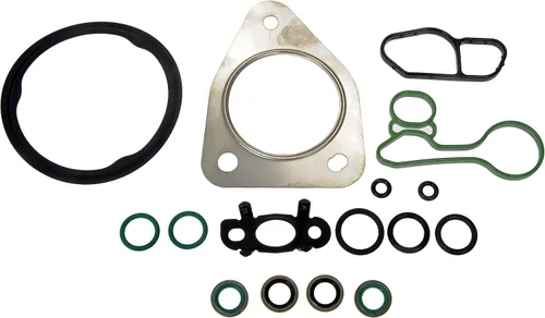 Miniatura 4 de Dorman 926-166 Kit de sellos de ensamblaje de enfriador de aceite compatible con modelos selectos Buick/Chevrolet