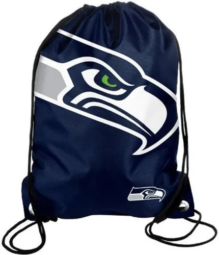 Miniatura 3 de FOCO Mochila con cordón de la NFL