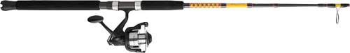 Miniatura 3 de Combo de carrete giratorio y caña de pescar Ugly Stik Bigwater