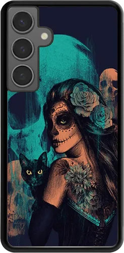 Miniatura 38 de Funda para Samsung Galaxy S20 5G - Funda de teléfono con patrón cristiano religioso - Funda de TPU con protección de absorción de impactos