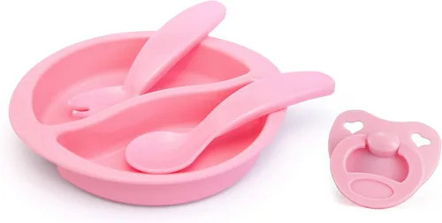 Miniatura 5 de Bayer Smarty Modern - Juego de cochecito y cochecito para muñecas de 18 pulgadas con accesorios