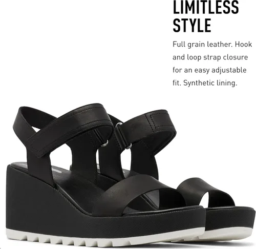 Miniatura 2 de Sorel Sandalias de cuña Cameron para mujer
