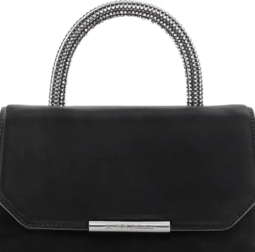 Miniatura 4 de ALDO ALDO - Bolso de noche para mujer para mujer color negro talla S de EE UU otro negro