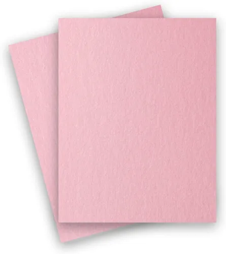 Miniatura 7 de Stardream Metallic - Papel de cartulina de 8.5 x 11 pulgadas - ACUAMARINA - Cubierta de 105 libras (284 gsm) - Paquete de 25