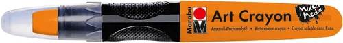 Miniatura 3 de Marabu -Creative Art Crayon: Genciana (01409003057)