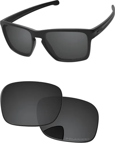 Miniatura 42 de Lentes de repuesto para gafas de sol Oakley Sliver XL OO9341 2.244 in