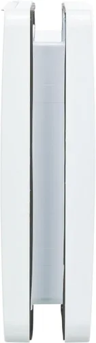 Miniatura 3 de Puerta de bloqueo de 2 sentidos para perros Trixie Pet Products , Blanco