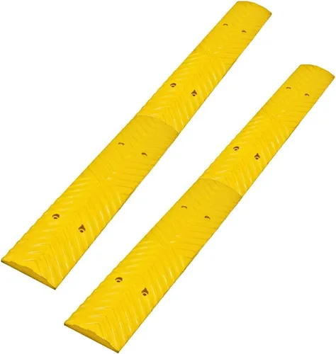 Miniatura 8 de Speed Nubs Tiras de seguridad, Bump Rumble, Negro
