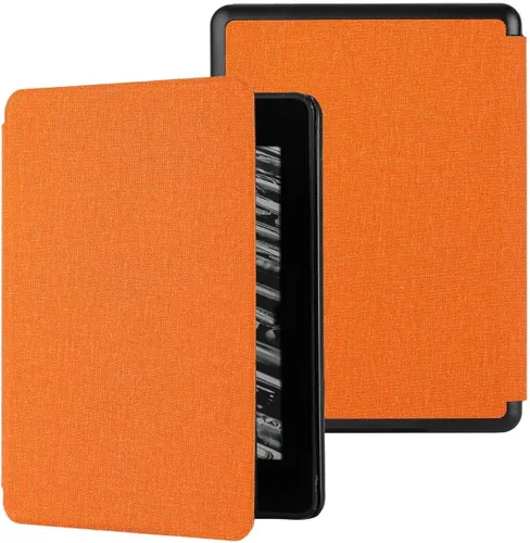 Miniatura 10 de Funda compatible con Kindle Paperwhite de 6 pulgadas (se adapta a la versión 2012, 2013, 2015, 2016), modelo NO: EY21 / DP75SDI, funda protectora