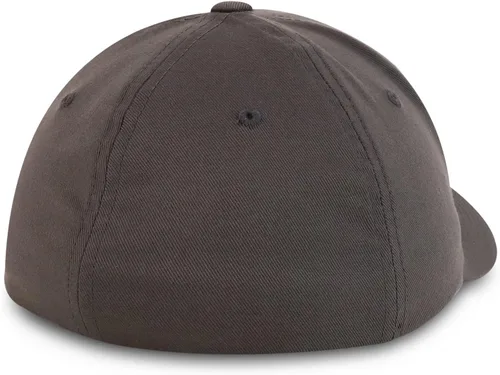 Miniatura 3 de Trendy Apparel Shop Gorra Flexfit bordada Puerto Rico PR