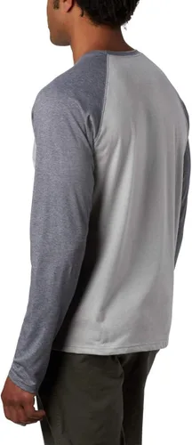Miniatura 4 de Columbia Thistletown Park - Camiseta raglán para hombre