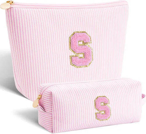 Miniatura 25 de Esenciales de Viaje para Adolescentes - Regalos de Cumpleaños para Niñas, Adolescentes, Niñas, Hija, Hermana, Su Hermana, Lindas Cosas de Moda, Azul