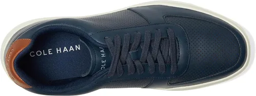 Miniatura 4 de Cole Haan - Tenis modernos Crosscourt para hombre