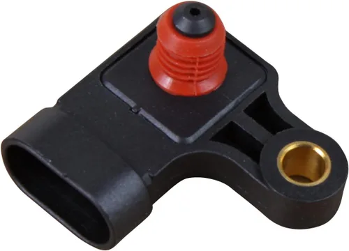 Miniatura 3 de AIP Electronics Sensor de presión absoluta del colector premium MAP compatible con Chevrolet Aveo 2004-2006 OEM Fit MAP18