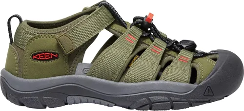 Miniatura 6 de KEEN Sandalias de agua infantil Newport H2 con puntera cerrada
