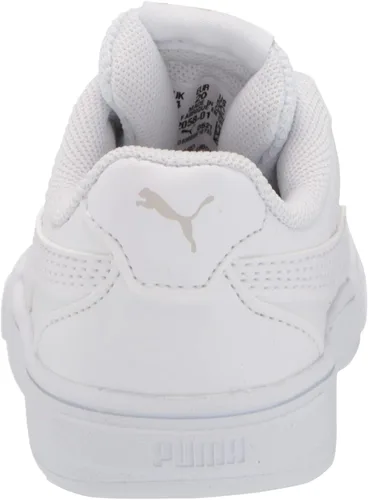 Miniatura 3 de PUMA Tenis unisex Caven sin cordones para niños