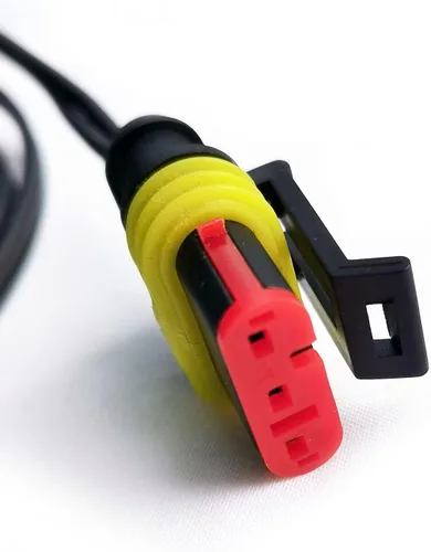 Miniatura 2 de Cable de conexión para estación de alimentación y carga de transformador compatible con cortacésped robótico Husqvarna Automower 320 330x 2013-2015