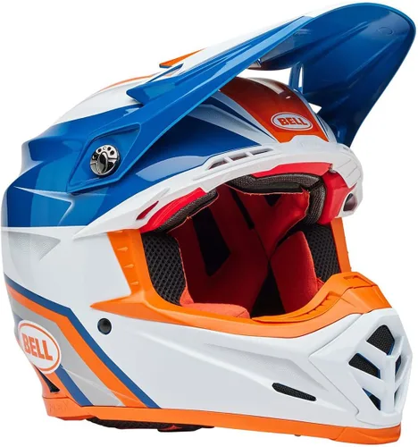 Miniatura 12 de Bell Moto-9S Flex Casco de motocicleta