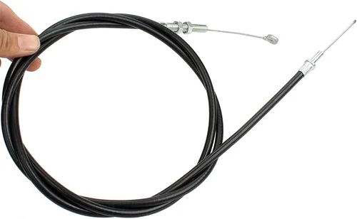 Miniatura 5 de Cable del acelerador para Manco Go Cart Go Kart, 71" de largo con carcasa de 63" ASW #8252-1390