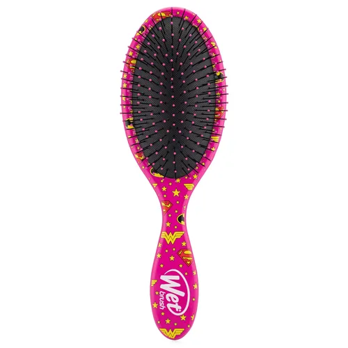 Wet Brush Liga de la Justicia