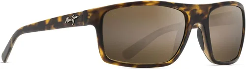 Miniatura 2 de Maui Jim Men's and Women's Byron Bay Polarized Wrap Sunglasses