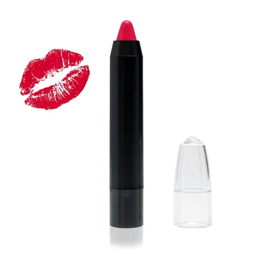 Miniatura 13 de Lápiz labial natural para mujer, tintes de alto pigmento, libre de crueldad, lápiz labial orgánico fabricado en Estados Unidos, cosméticos seguros